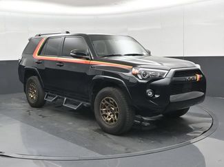 Used 2023 Toyota 4Runner Limited RWD video 1