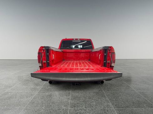 Used 2016 RAM 1500 Rebel AWD/4WD image 13