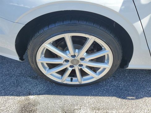 Used 2015 Audi A3 2.0T Premium w/ Cold Weather Package image 8