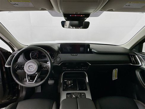 New 2026 MAZDA CX-90 3.3 Turbo w/ Premium Sport Pkg image 3