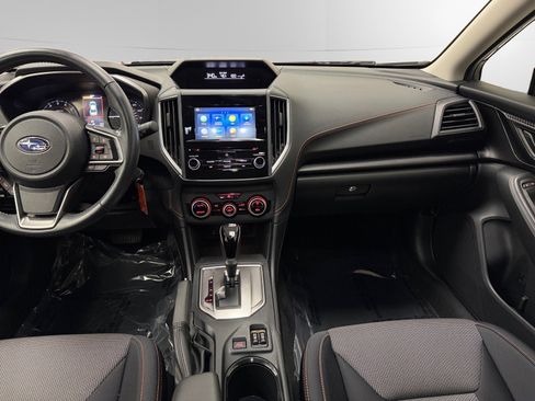 Certified 2023 Subaru Crosstrek 2.0i Premium image 11