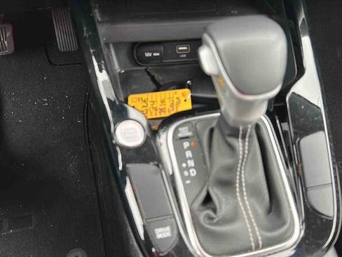 Used 2024 Kia Soul GT-Line FWD image 14