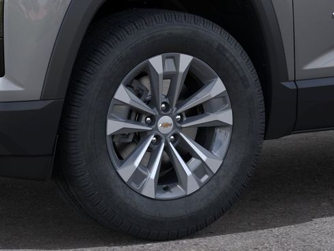 New 2026 Chevrolet Equinox LT w/ Convenience Package II AWD/4WD image 33