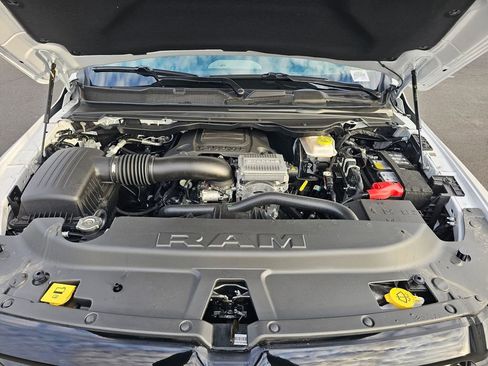 New 2026 RAM 1500 Laramie w/ Night Edition image 9