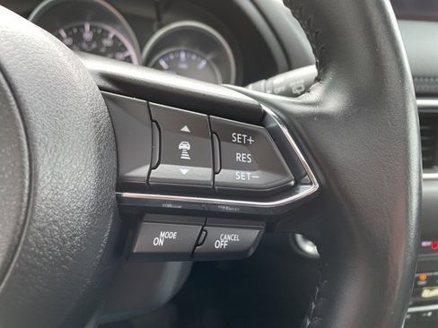 Used 2023 MAZDA CX-5 AWD 2.5 S image 18