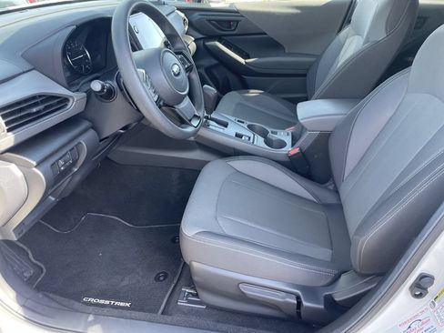 Certified 2026 Subaru Crosstrek 2.5i Premium w/ Crosstrek Mirror Package AWD/4WD image 9