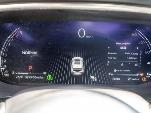 Used 2022 Acura MDX SH-AWD w/ Advance Package image 25