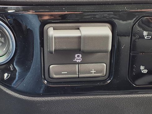 New 2026 Chevrolet Silverado 1500 LT w/ Protection Package image 10