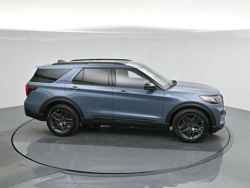 New 2026 Ford Explorer ST-Line RWD image 56
