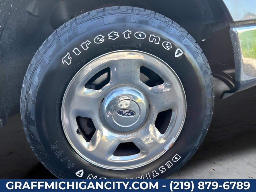 Used 2008 Ford F150 XLT RWD image 10