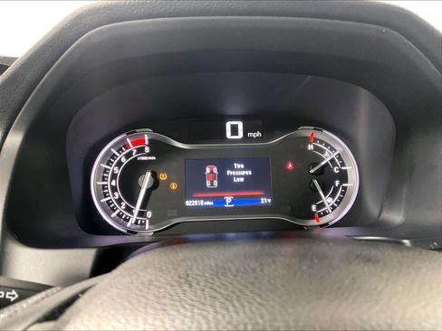 Used 2022 Honda Ridgeline Black Edition image 25