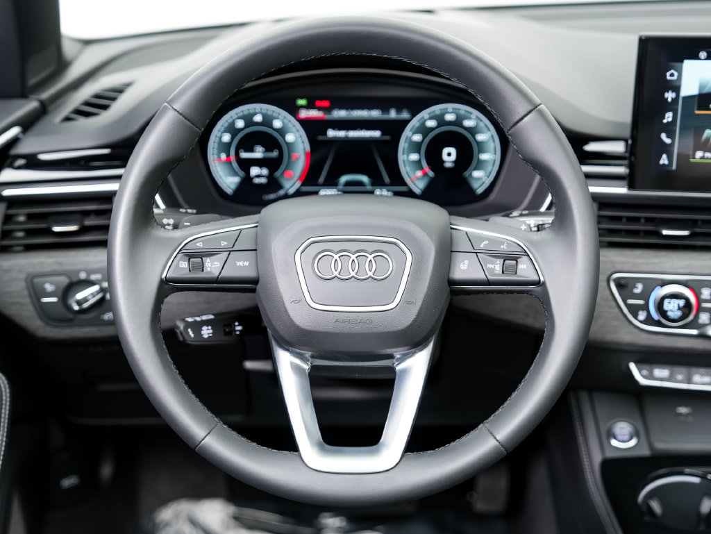 Certified 2023 Audi A5 2.0T Prestige AWD/4WD image 13