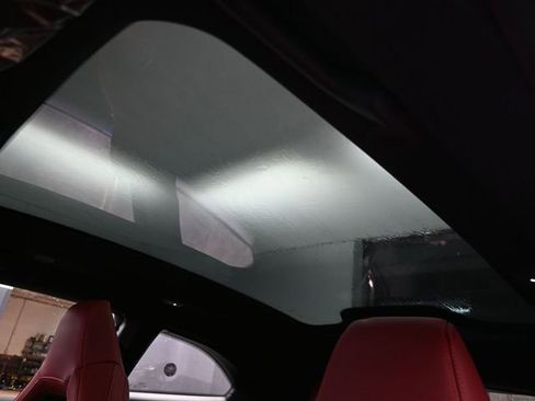 New 2026 Dodge Charger R/T Scat Pack AWD/4WD image 13