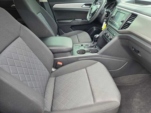 Used 2018 Volkswagen Atlas S FWD image 14