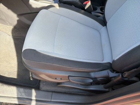 Used 2020 Chevrolet Trax LS w/ Tint and Cruise Package image 13