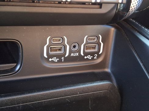 Used 2021 RAM 1500 Limited AWD/4WD image 23