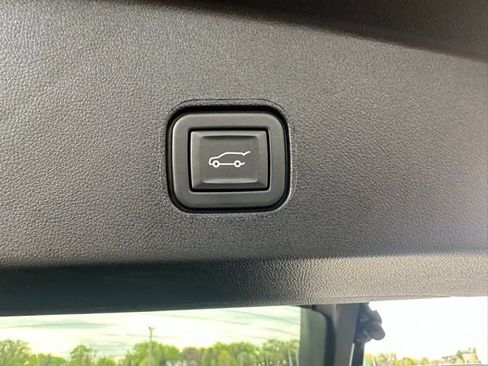 Used 2024 Cadillac Lyriq Sport w/ LPO, Floor Liner Package AWD/4WD image 22