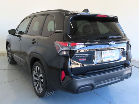 New 2026 Subaru Forester Touring image 7