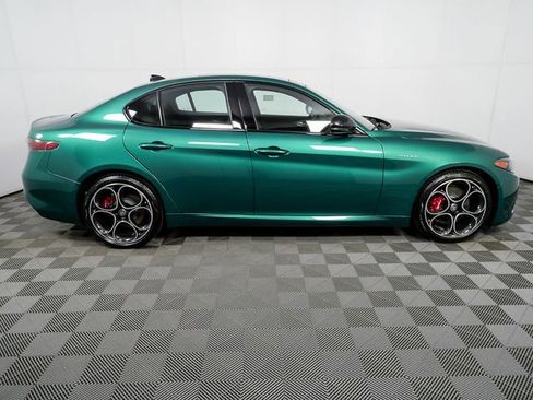 New 2026 Alfa Romeo Giulia RWD image 29