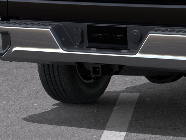 New 2026 Chevrolet Silverado 1500 LT w/ Protection Package AWD/4WD image 14