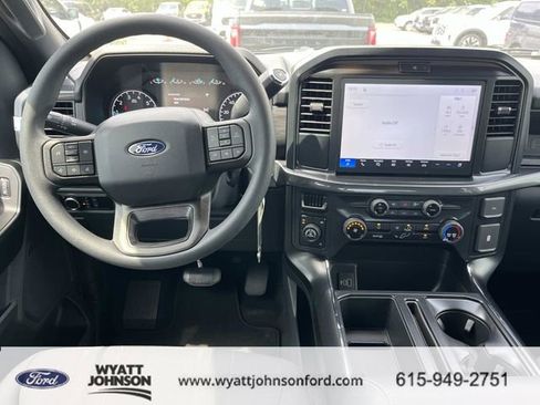 New 2026 Ford F150 STX AWD/4WD image 13