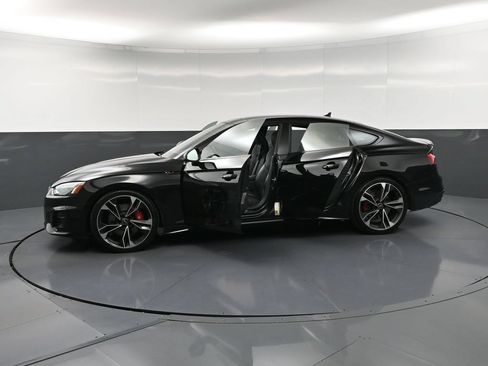 Used 2023 Audi S5 Premium Plus AWD/4WD image 40