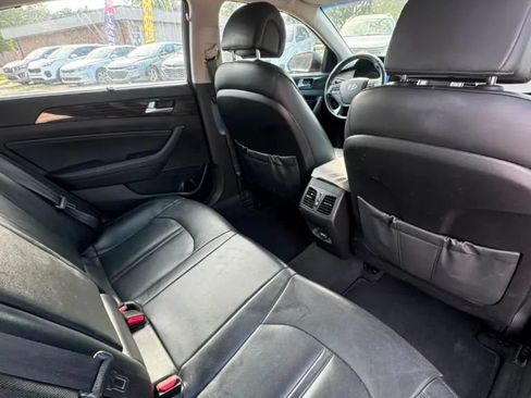 Used 2015 Hyundai Sonata Limited FWD image 17