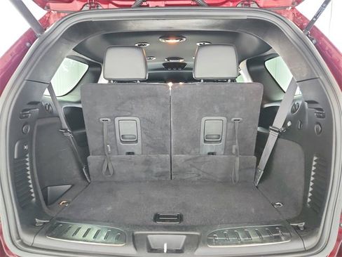 Used 2021 Dodge Durango GT image 51