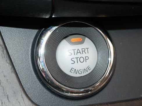 Used 2023 Nissan Murano Platinum AWD/4WD image 33