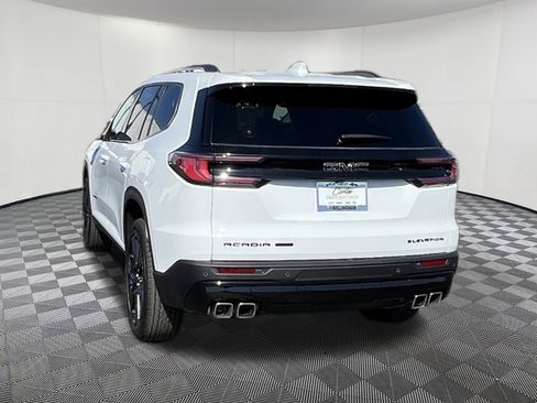 New 2026 GMC Acadia Elevation w/ Super Cruise Package image 4