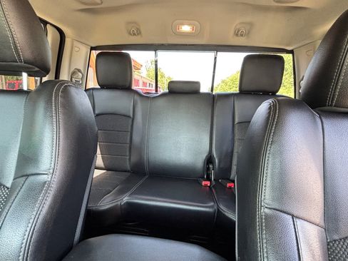 Used 2018 RAM 1500 Sport AWD/4WD image 32