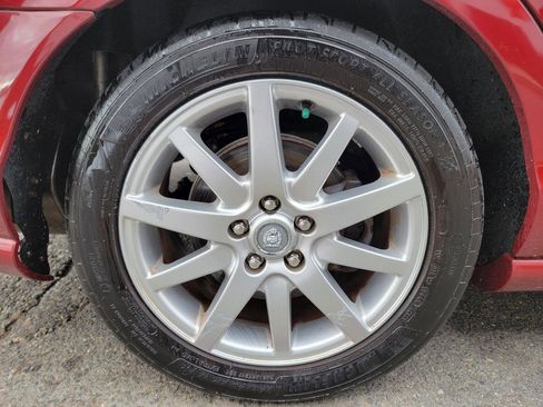 Used 2001 Jaguar S-TYPE 3.0 RWD image 14