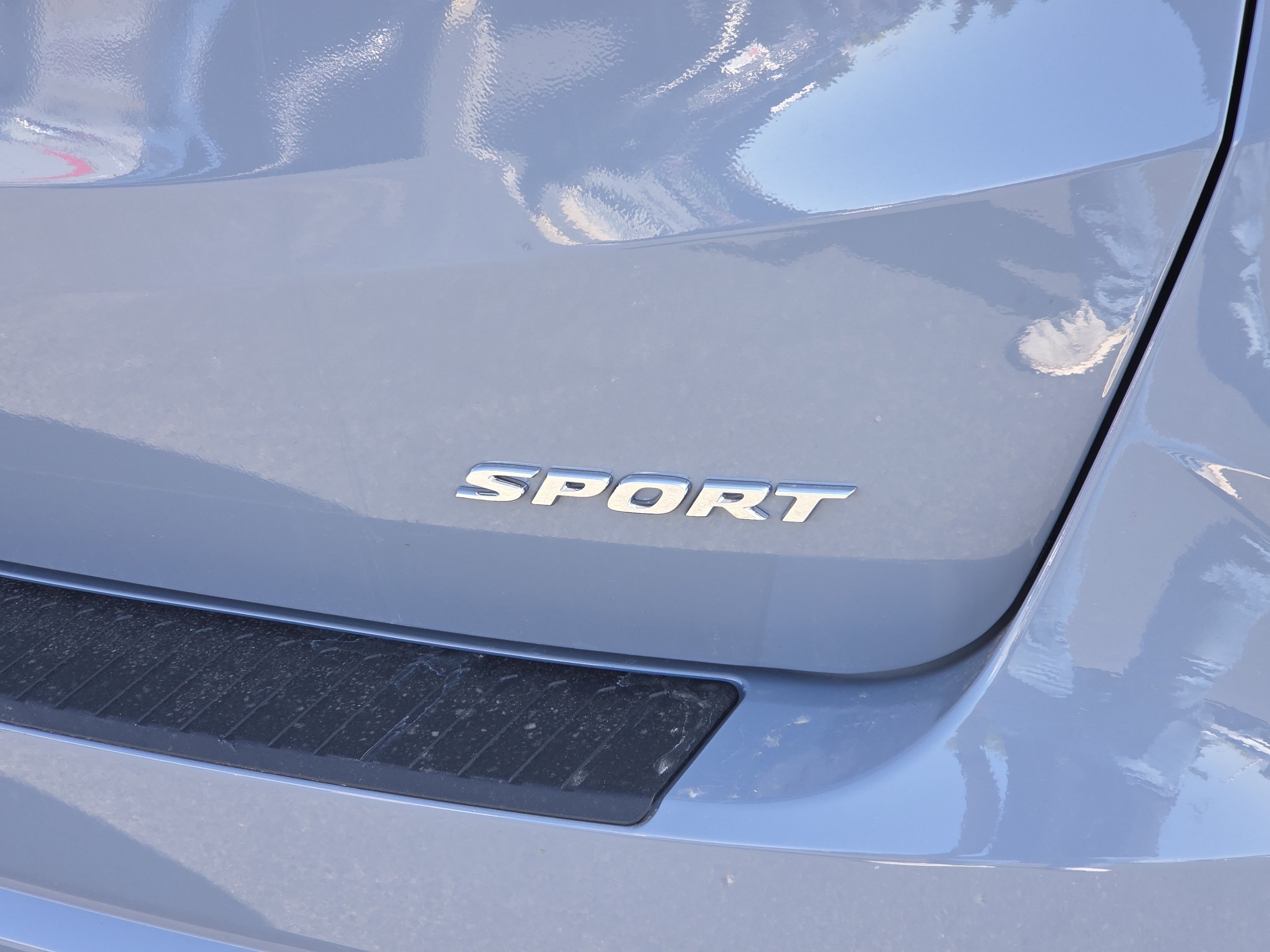 Used 2025 Honda Odyssey Sport-L image 25