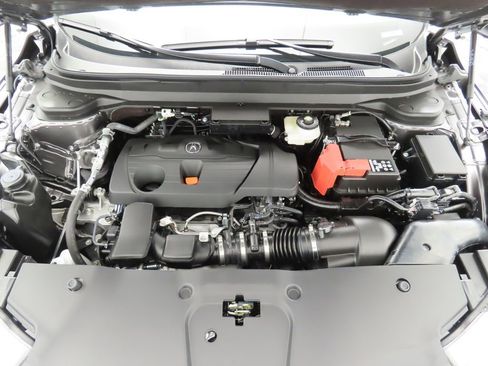 New 2026 Acura RDX A-Spec image 29