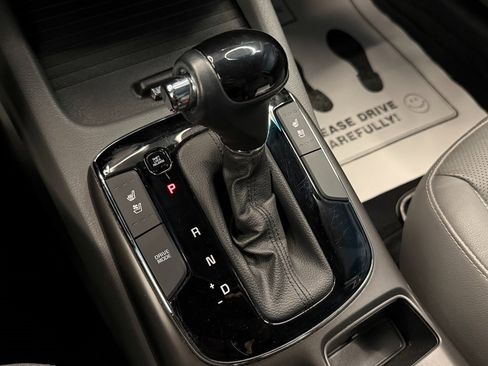 Used 2017 Kia Forte EX w/ EX Premium Plus Package image 15