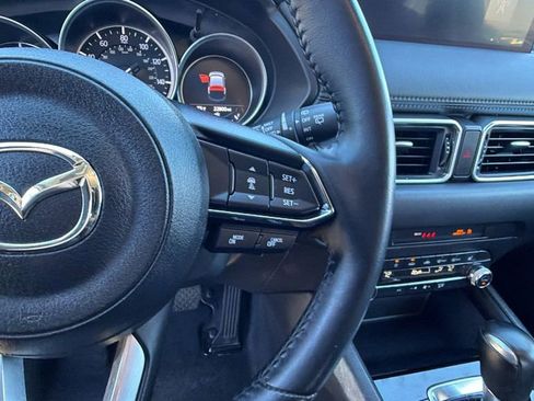 Used 2024 MAZDA CX-5 AWD 2.5 S w/ Select Package image 28