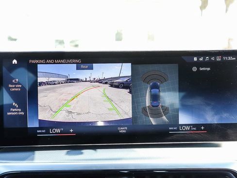 Used 2023 BMW i4 eDrive35 w/ Premium Package RWD image 27