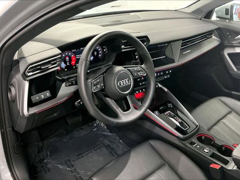 Used 2025 Audi A3 2.0T Premium w/ Black Optic Package image 17
