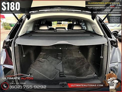 Used 2015 Audi Q5 2.0T Premium Plus AWD/4WD image 39