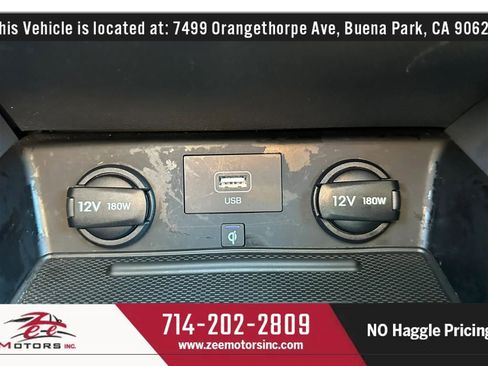 Used 2021 Hyundai Ioniq Limited image 36