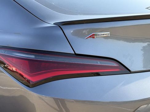 Used 2024 Acura Integra A-Spec FWD image 7