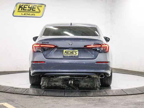Used 2026 Honda Civic Sport image 3