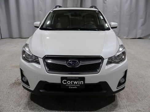 Used 2016 Subaru Crosstrek 2.0i Premium w/ Moonroof Package image 7