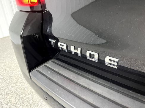 Used 2018 Chevrolet Tahoe LT w/ Luxury Package image 7