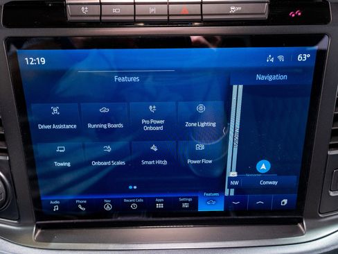 Used 2023 Ford F150 Limited image 26