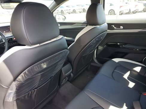 New 2026 Kia K5 GT-Line w/ GT-Line Premium Package FWD image 10