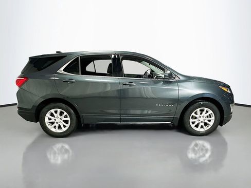 Used 2020 Chevrolet Equinox LT FWD image 9