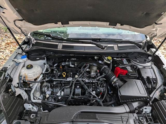 Used 2022 Lincoln Corsair AWD w/ Equipment Group 101A image 10