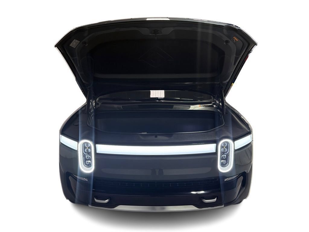 Used 2024 Rivian R1S Launch Edition Quad AWD/4WD image 11