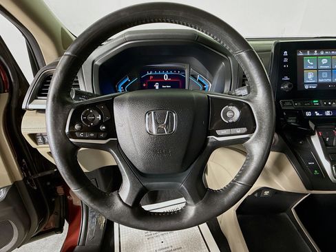 Used 2019 Honda Odyssey EX-L image 11